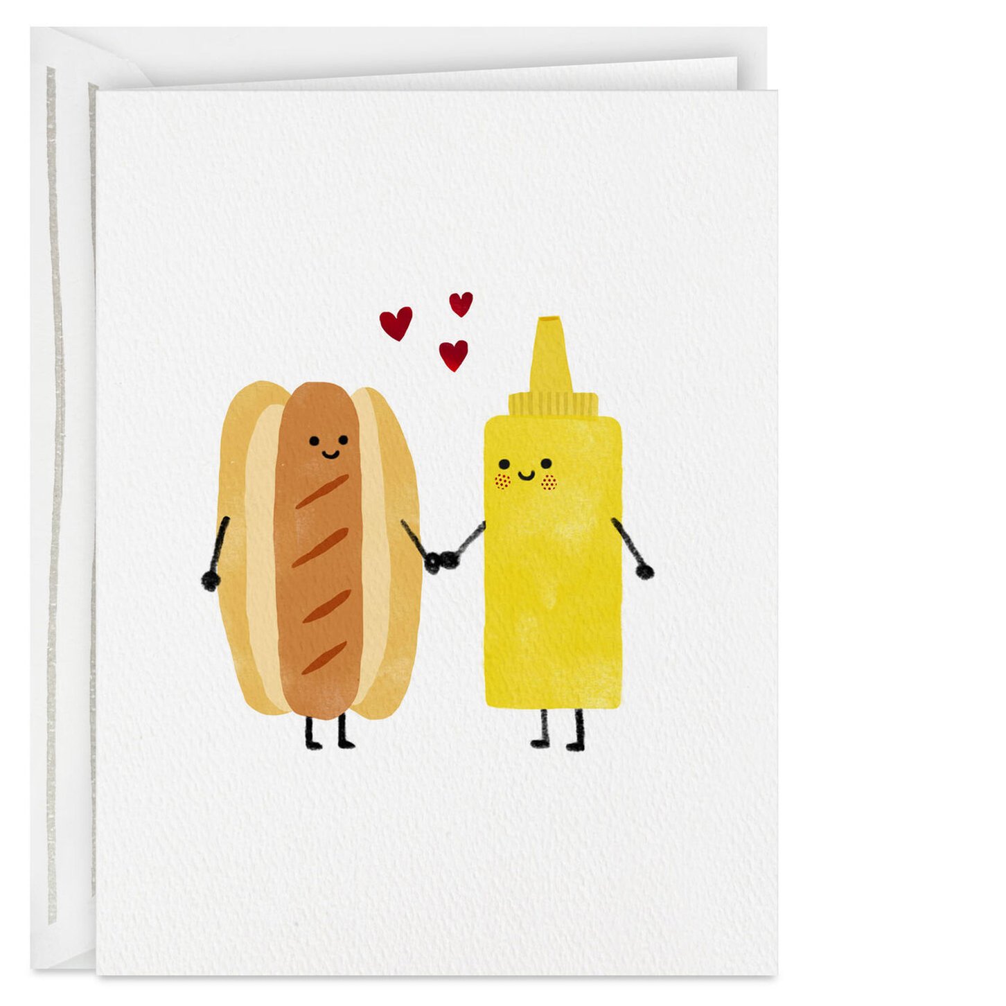 Love Your Buns / Good Mail