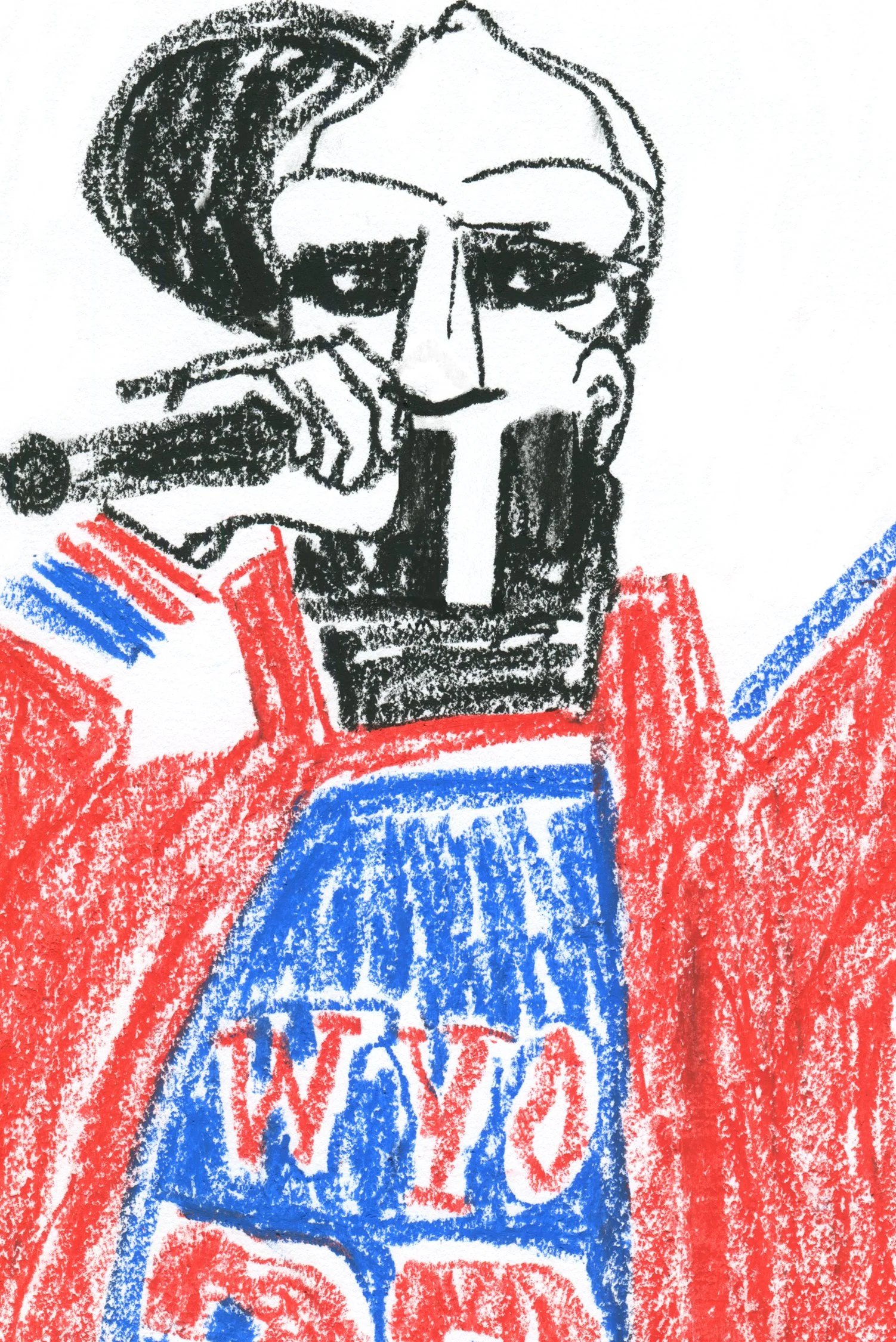 MF Doom