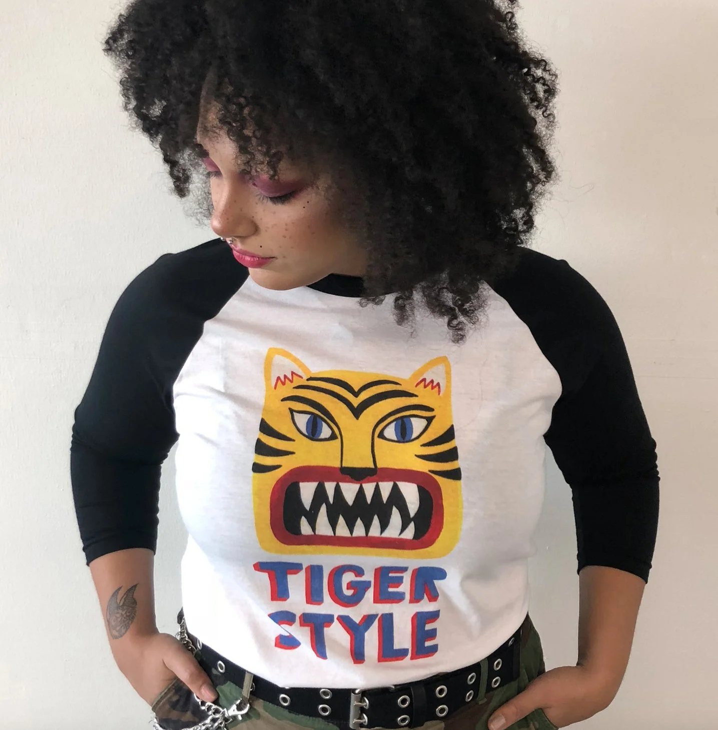 TSF Apparel
