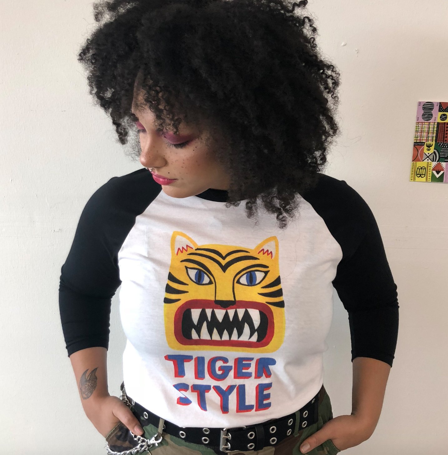 Graphic Tees