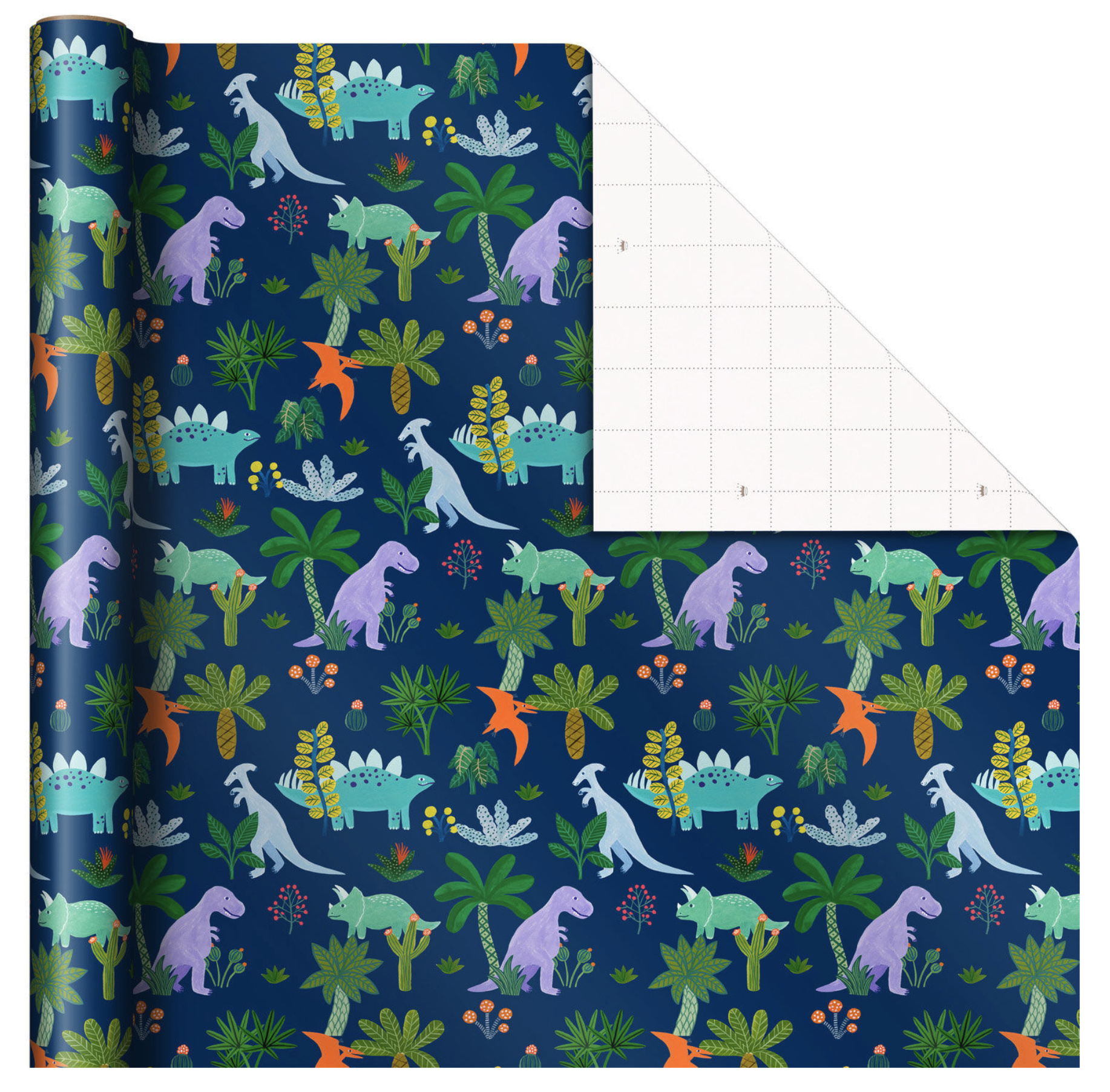 Dino Wrap / HMK