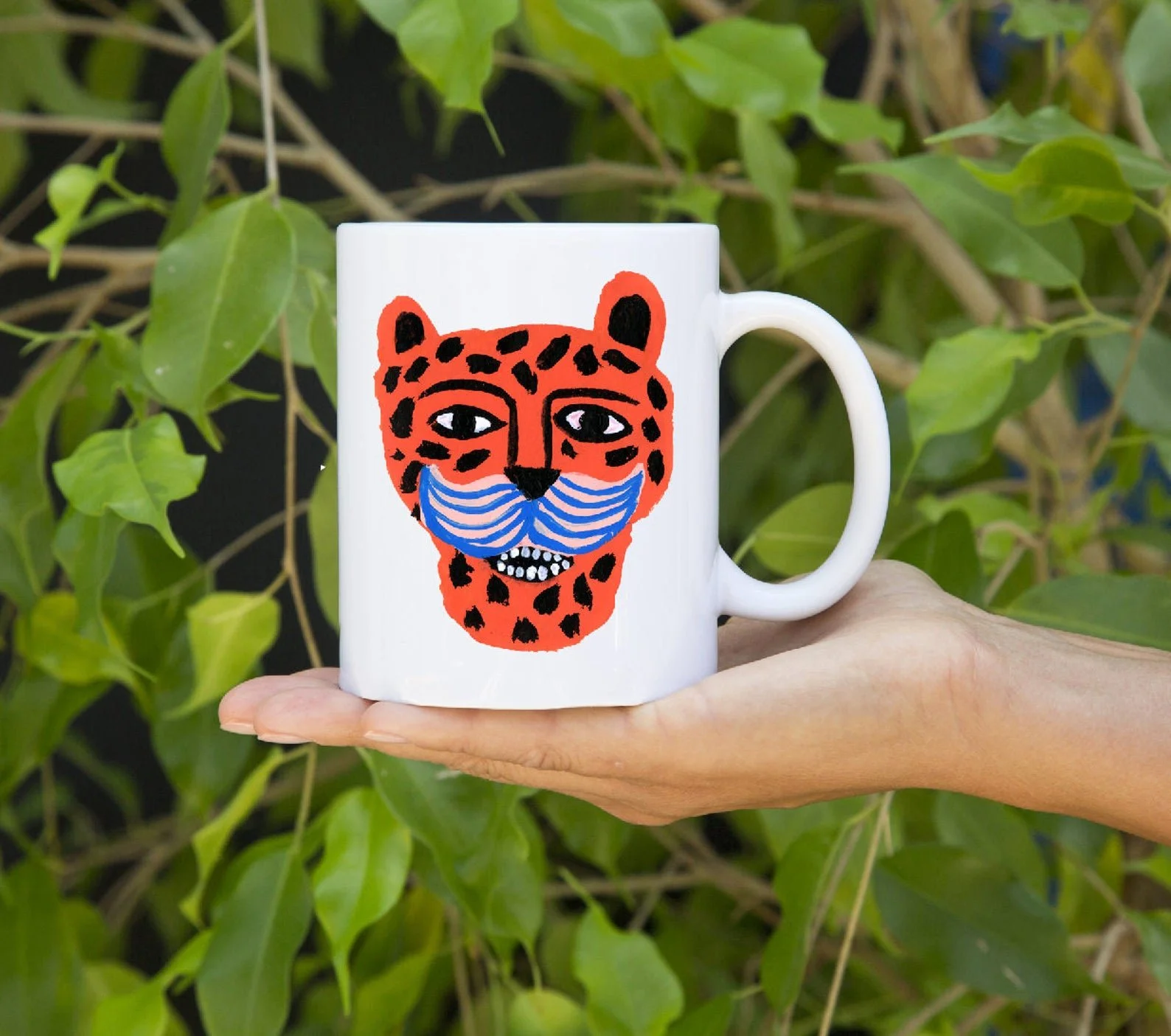 Mugs
