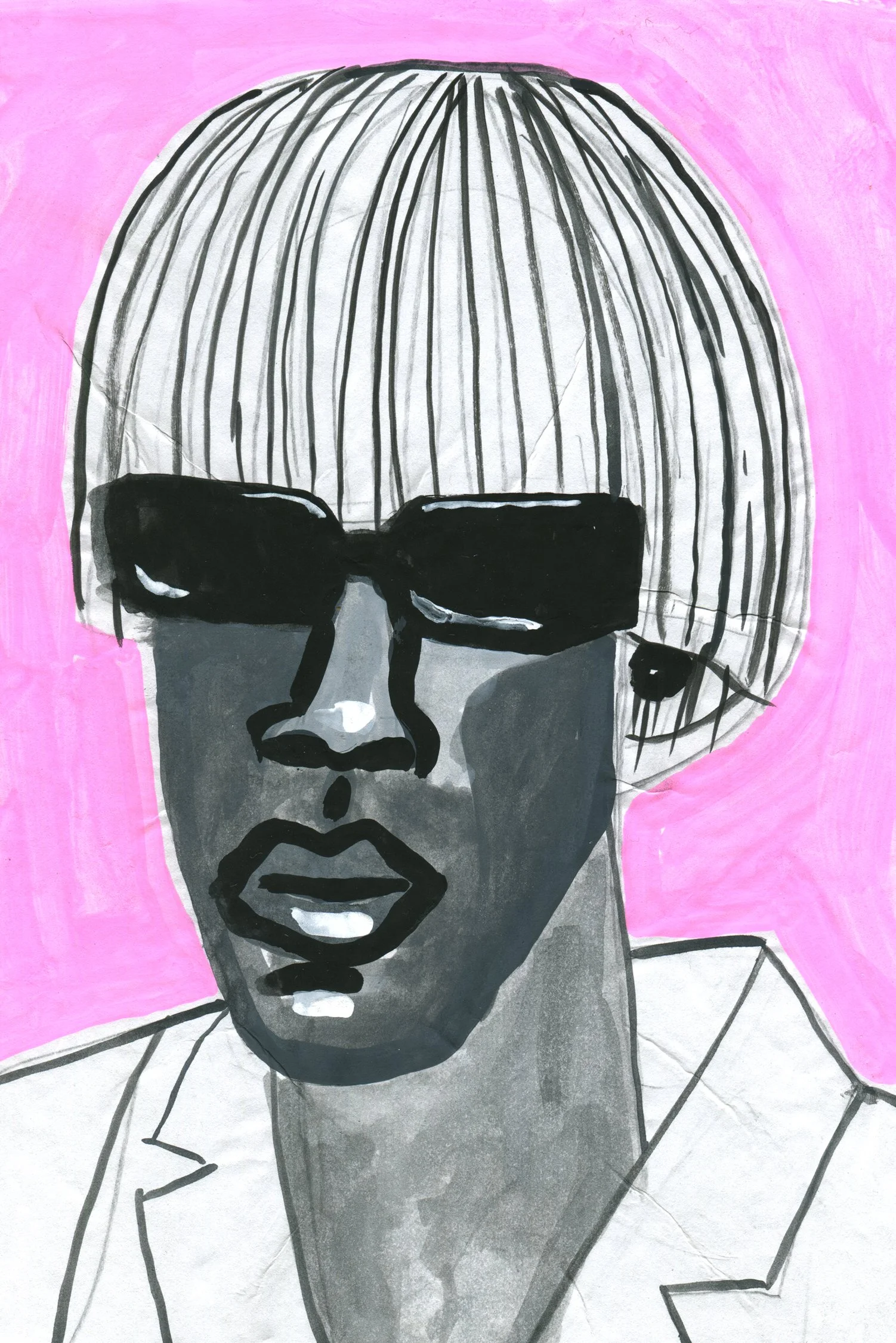 Tyler The Creator