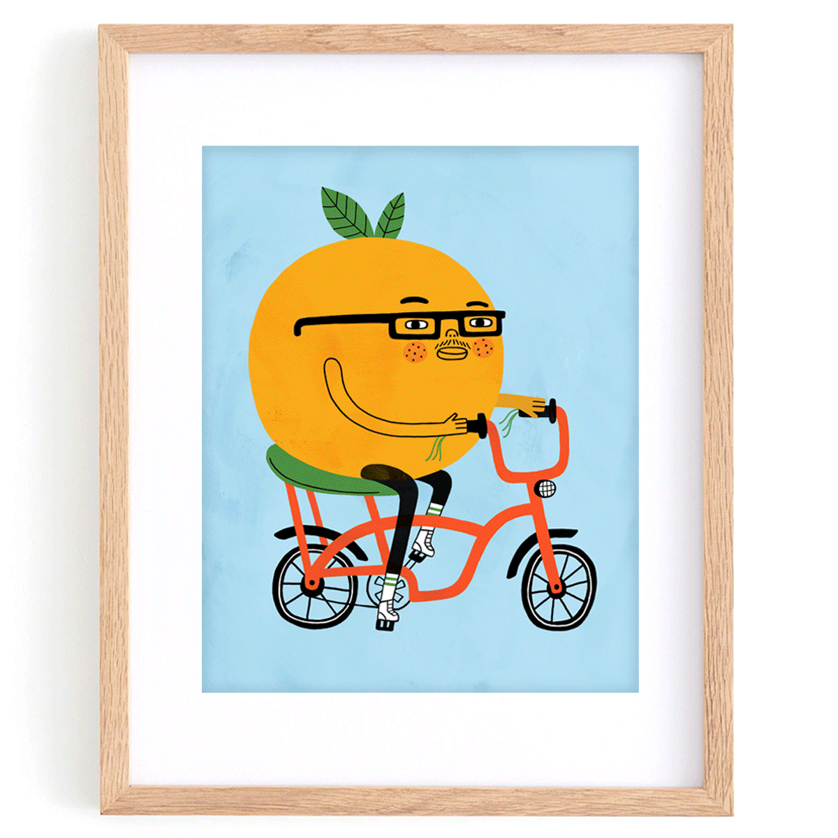 TSF Art Prints
