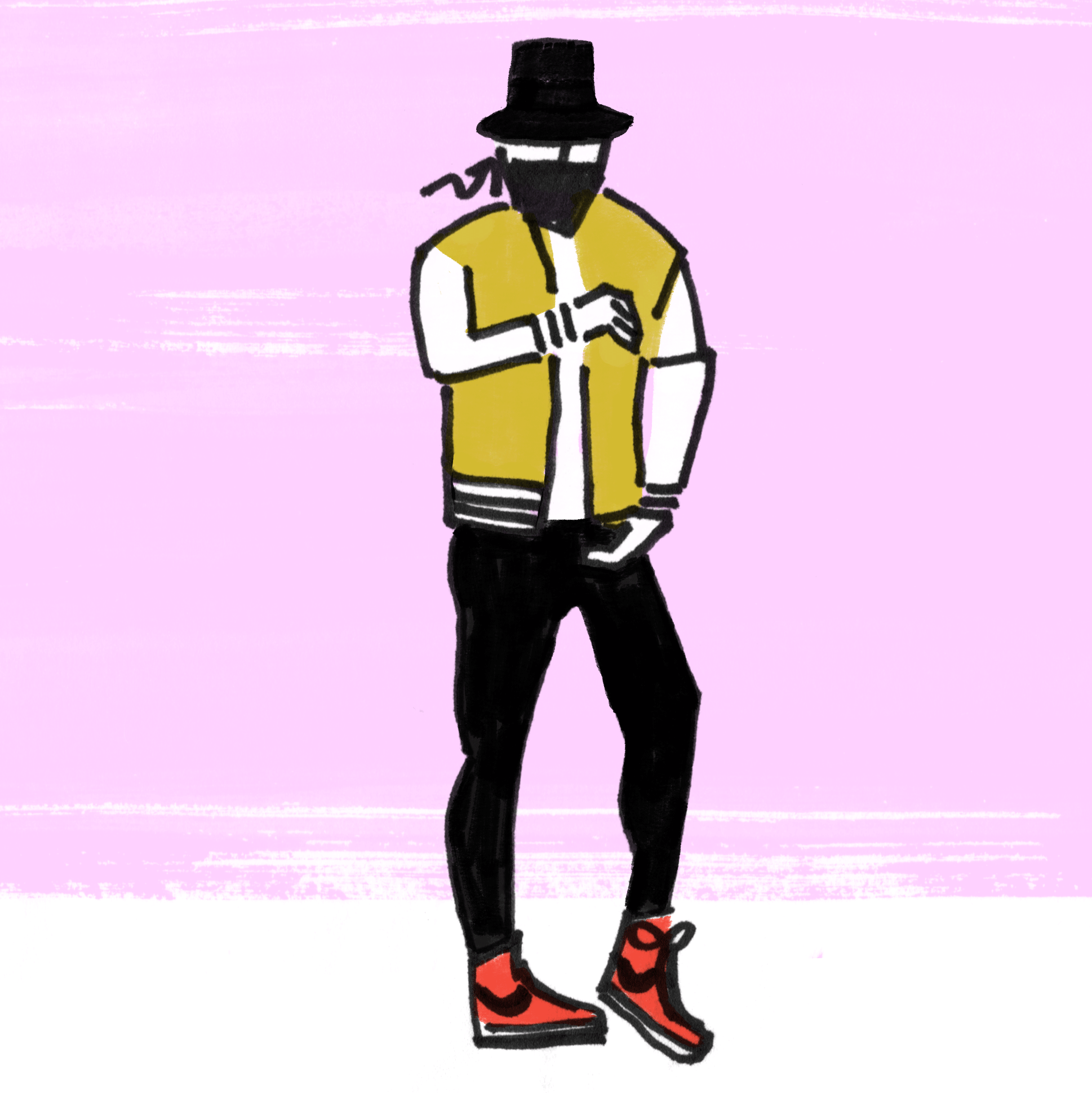 Dancer