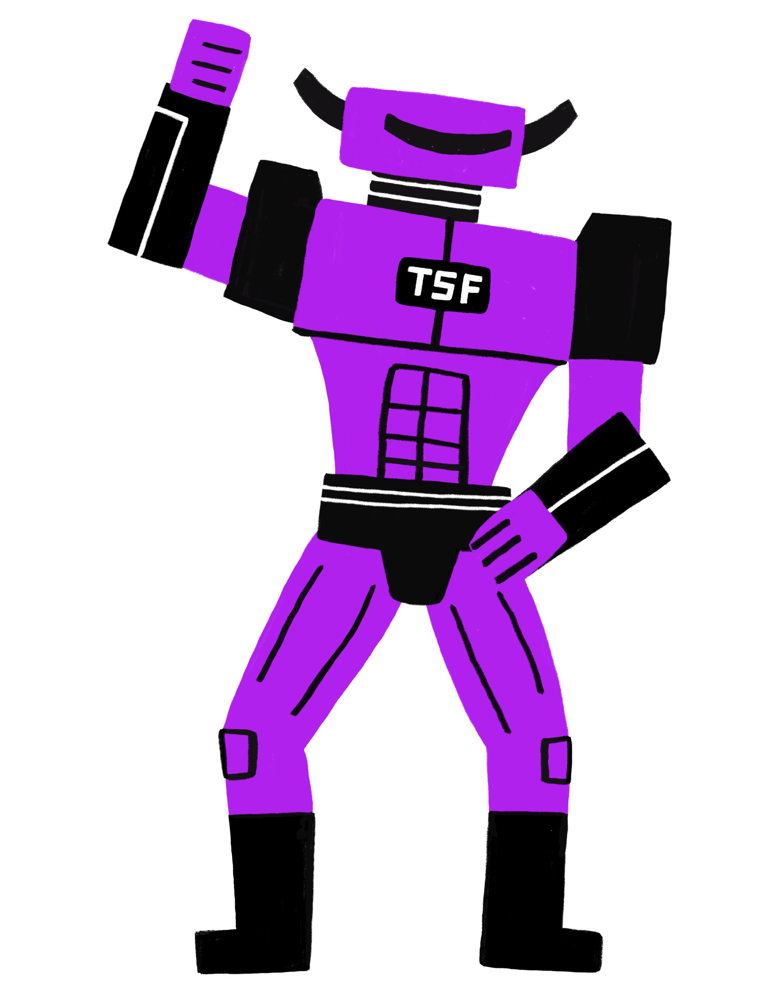 Robot Moves