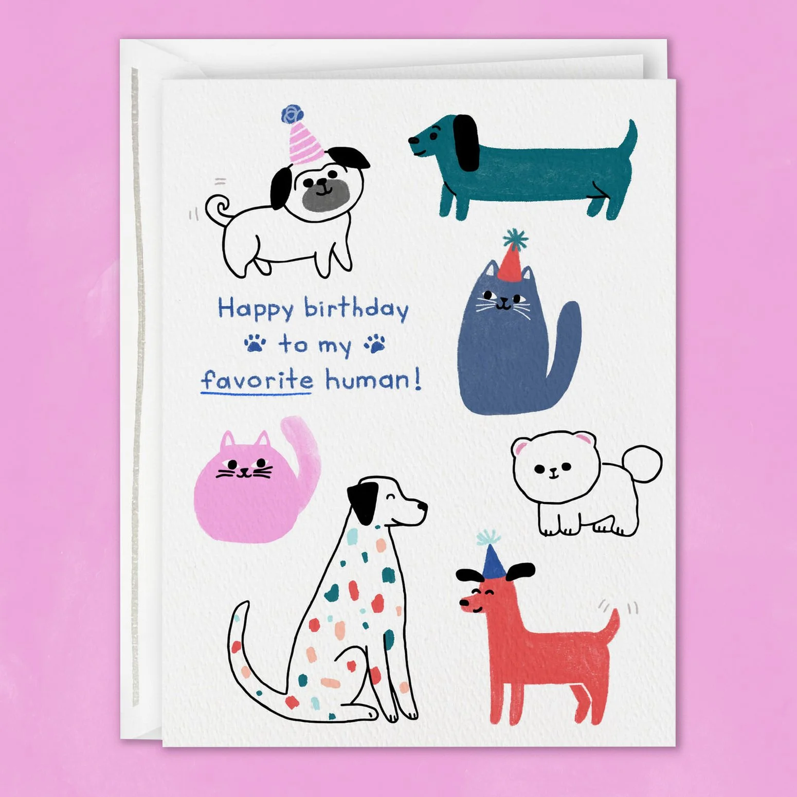 Greeting Cards
