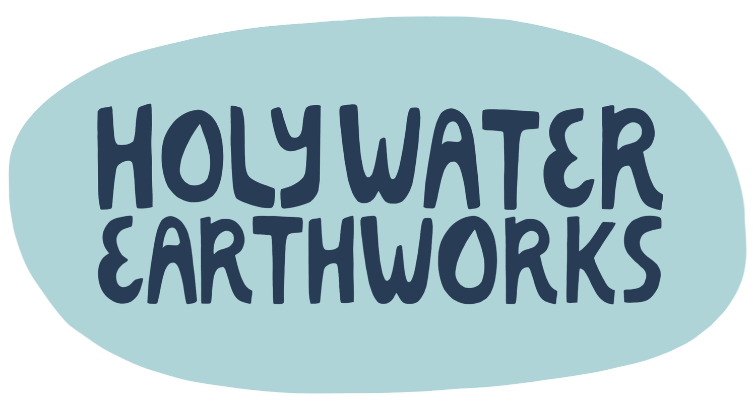 Holy Water Earthworks