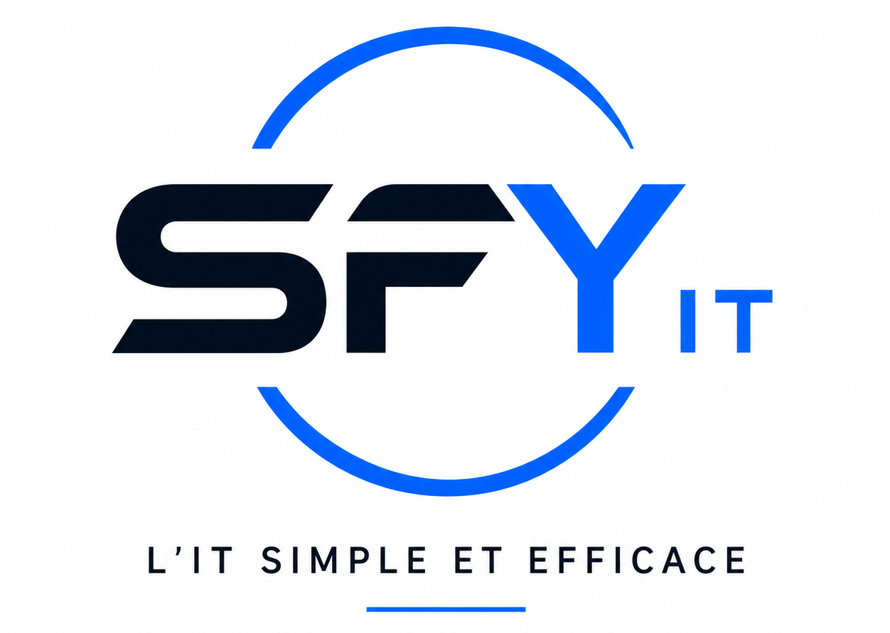 SFY IT