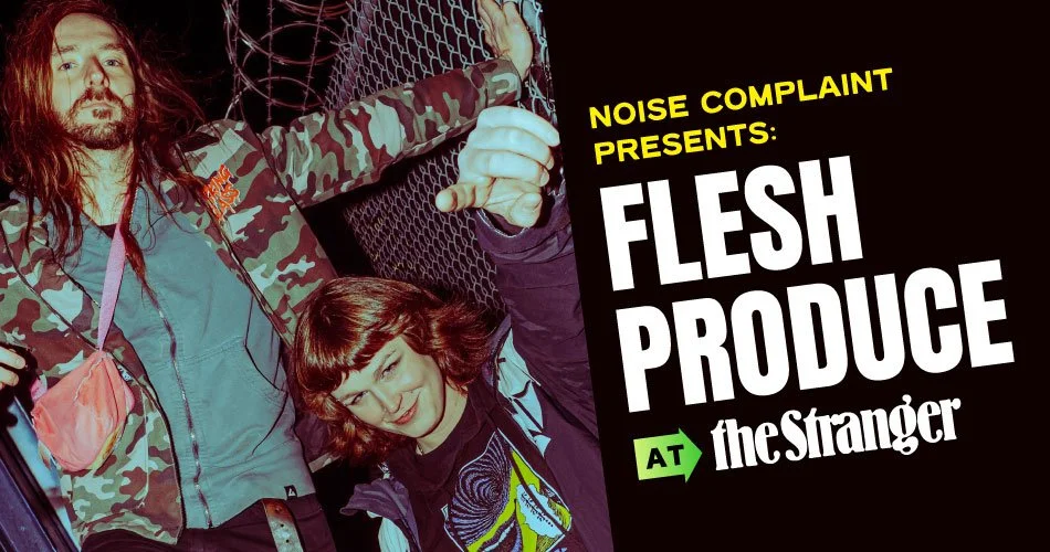 EP 3: Flesh Produce