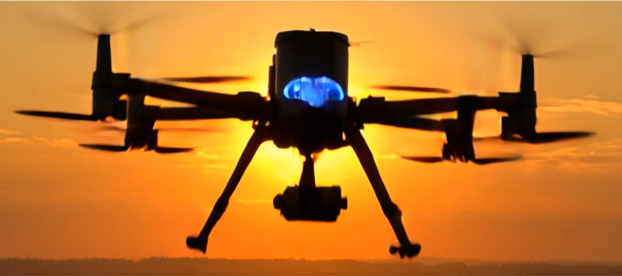 New Counter-Drone Rules Raise the Bar for Mission Evidence. The Truth Calculator Outlines Its Response.