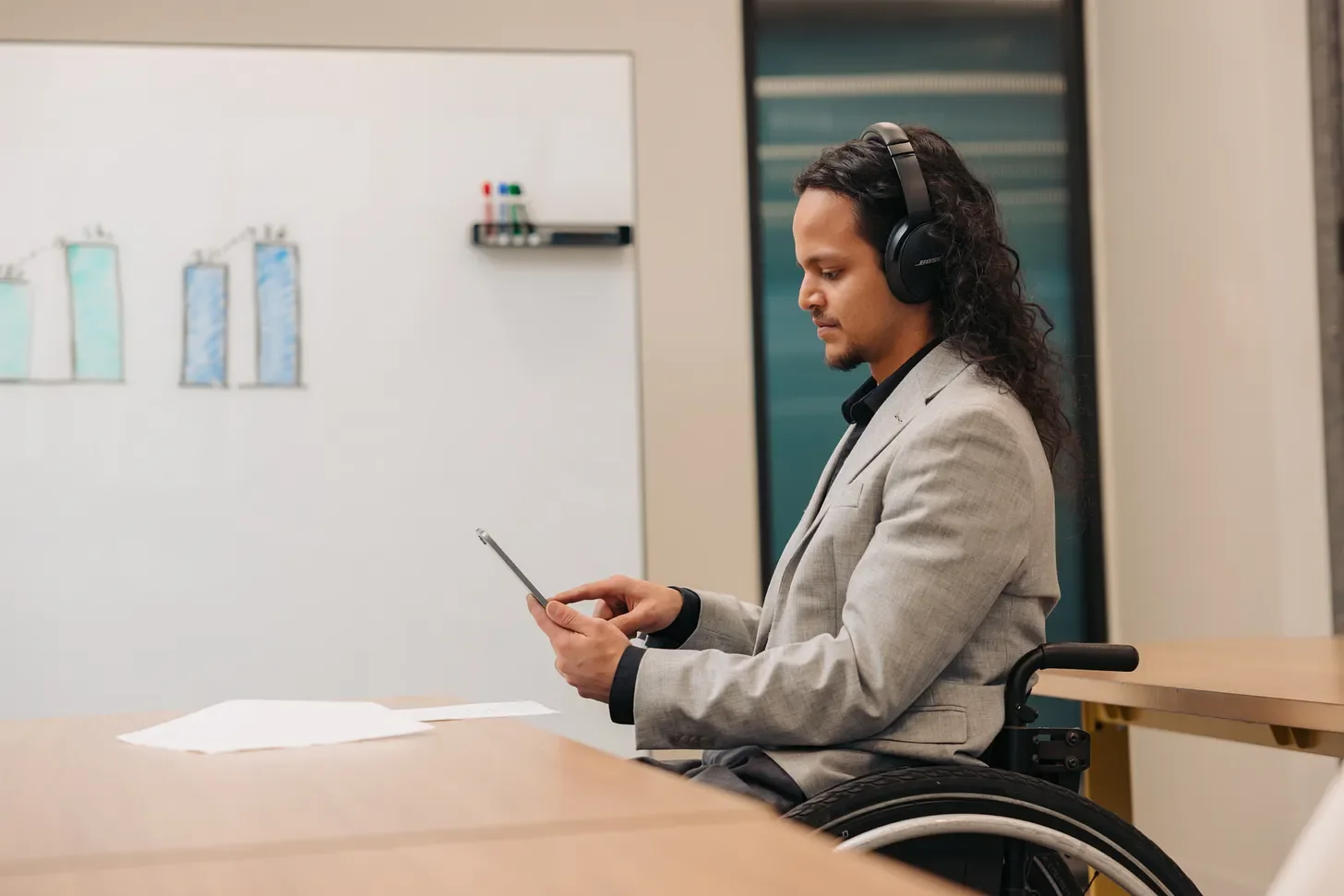 We Need to Talk About Disability in Psychology Classes