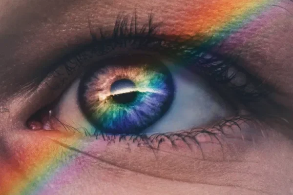 Beyond the Visible-Invisible Disability Binary