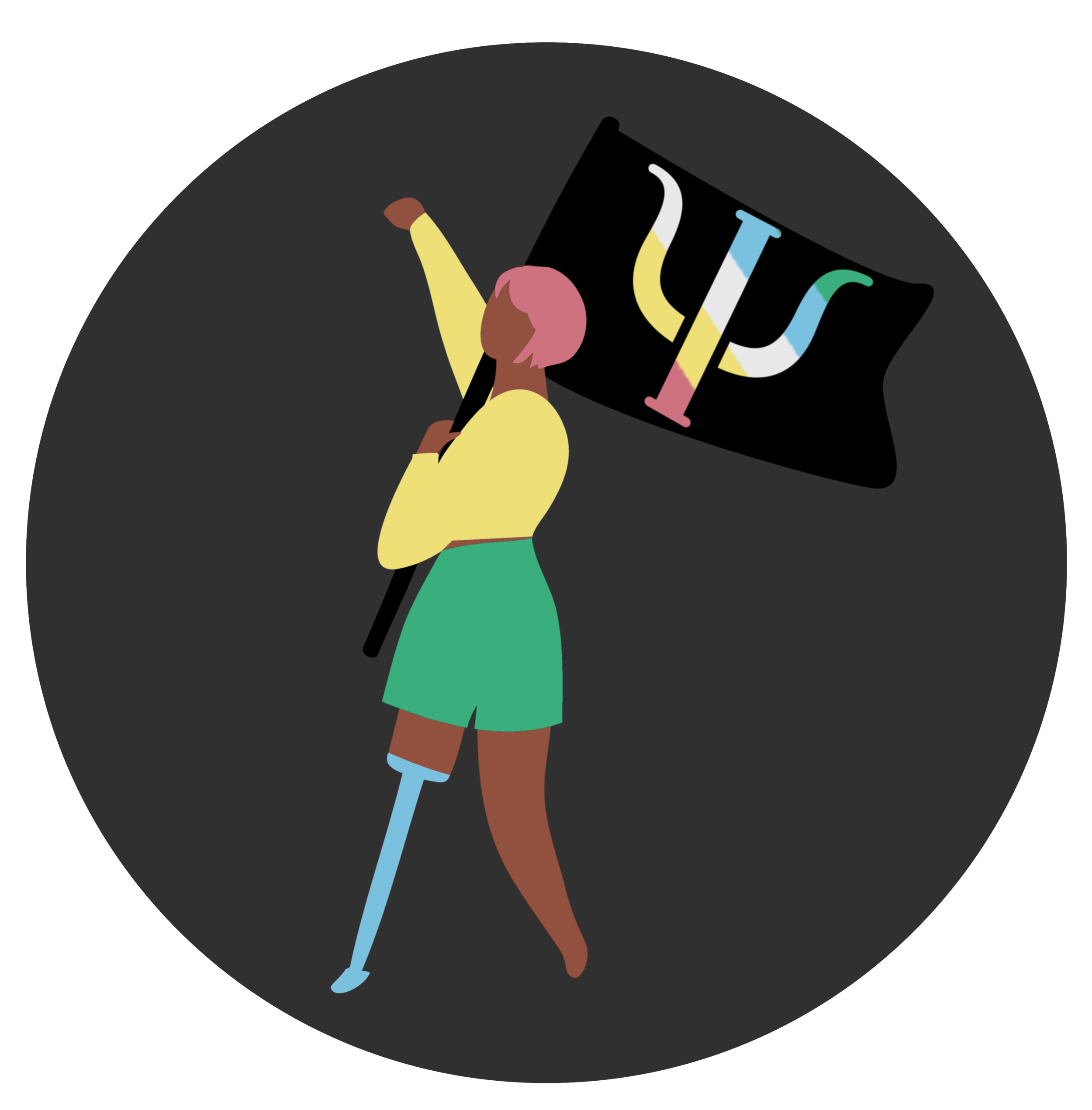 A disability memoir directory