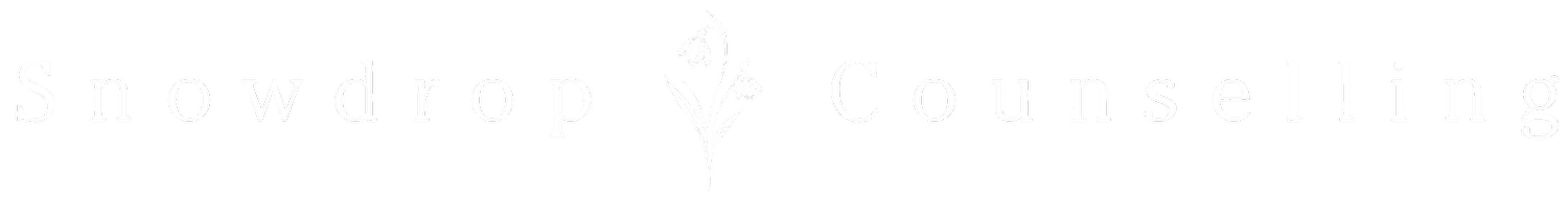 Charlie Hall | Snowdrop Counselling