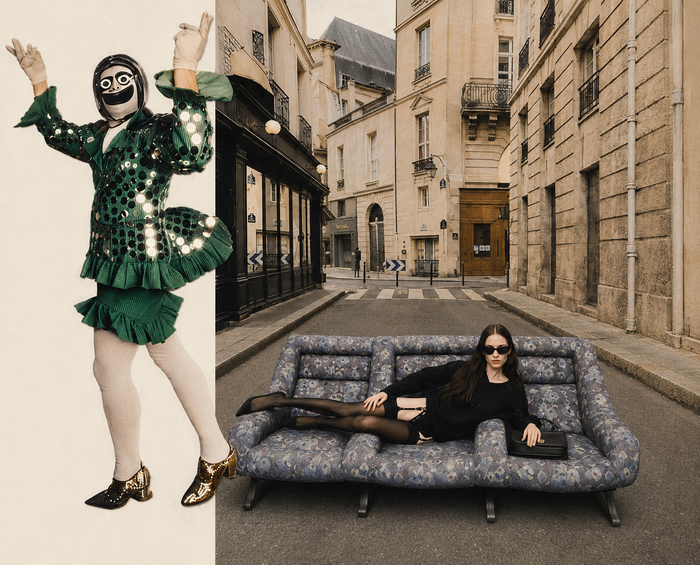 SOFA, SO GOOD
