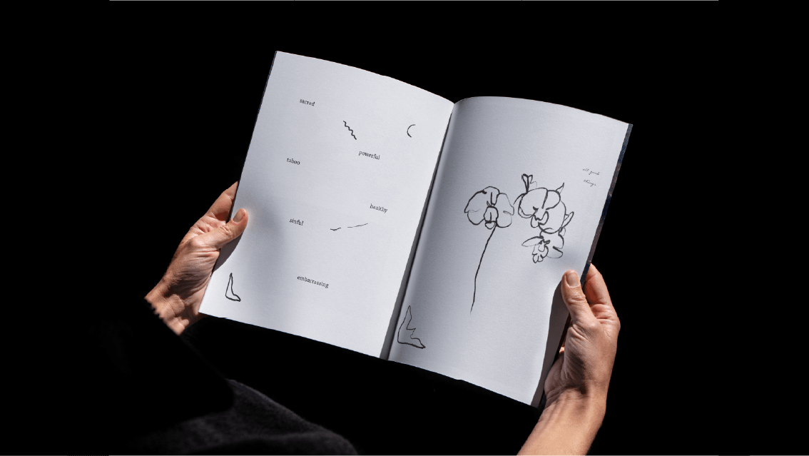 Editorial Design