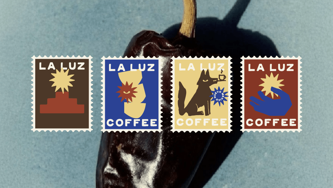 La Luz Coffee Co