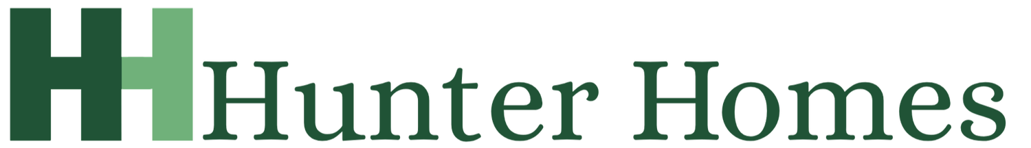 Hunter Homes