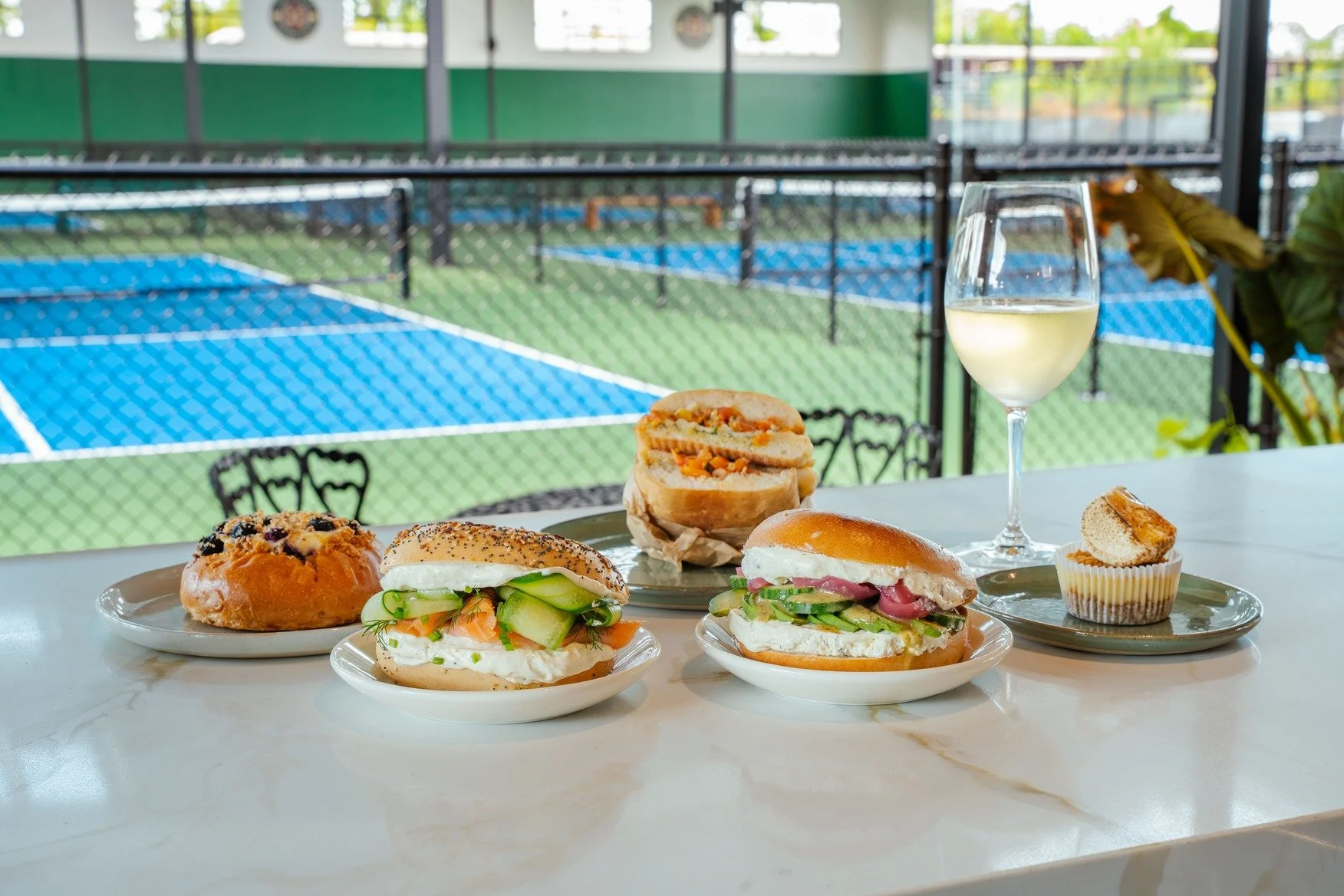 Spread of sandwiches and pastries.jpeg