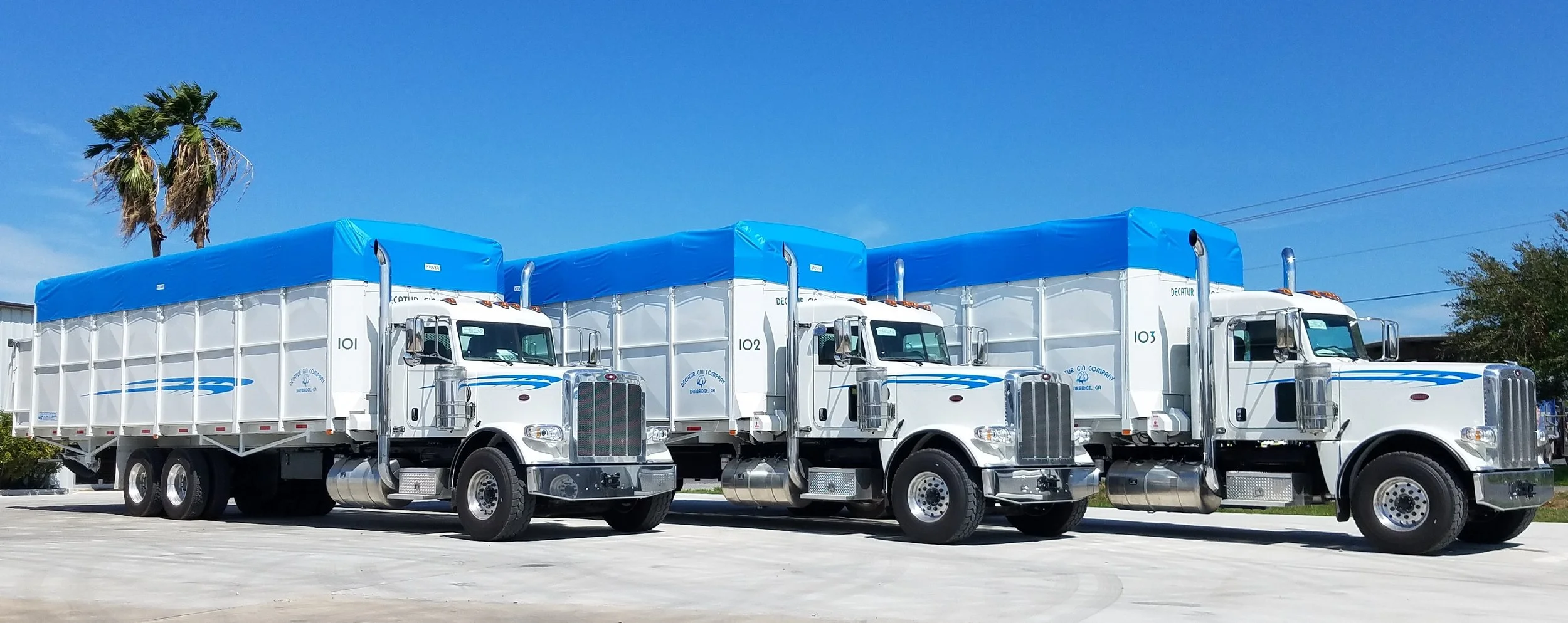 Stover Equipment Co Inc