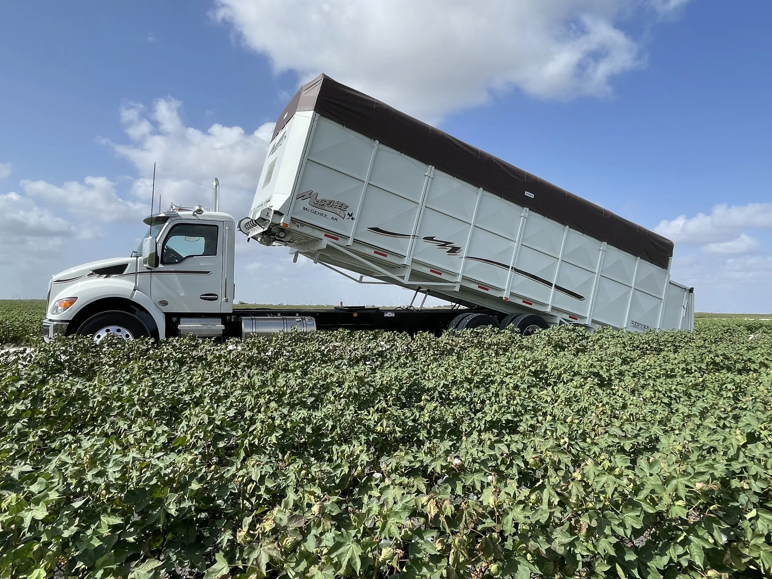 Stover Equipment Co Inc