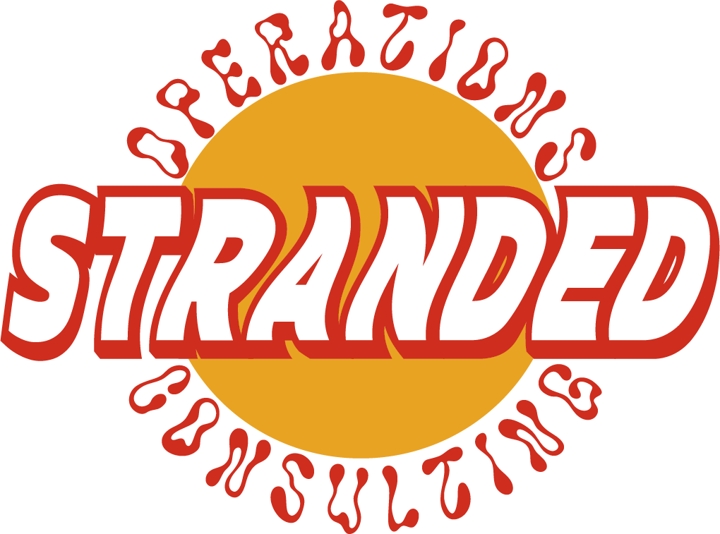Stranded Ops
