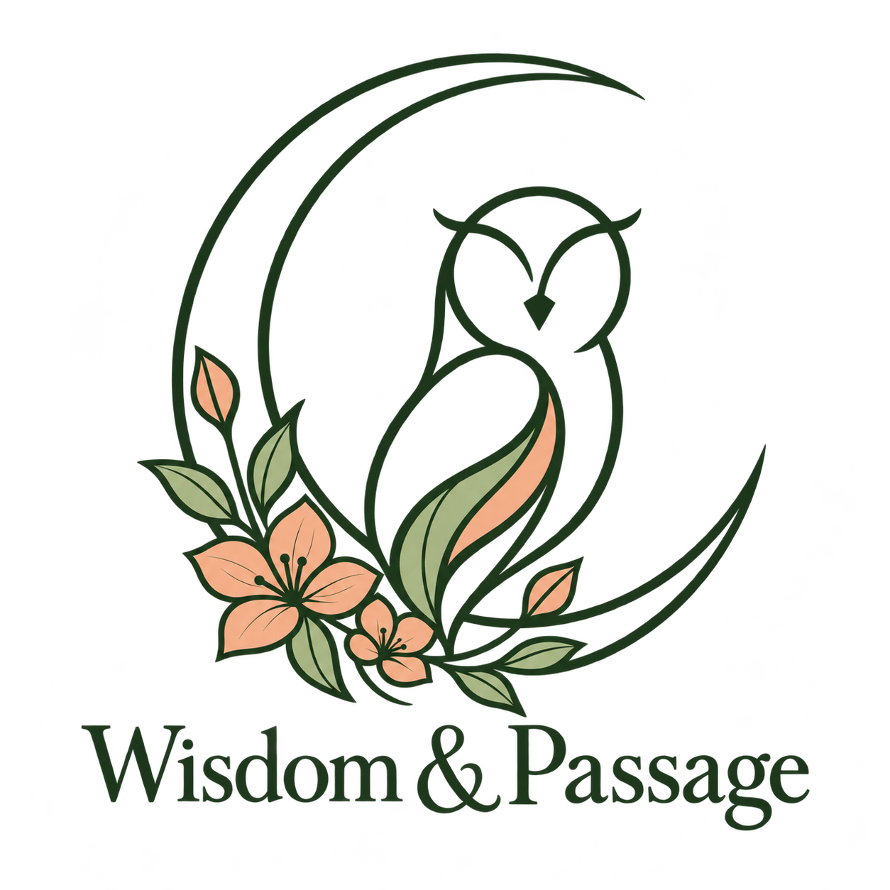 Wisdom &amp; Passage