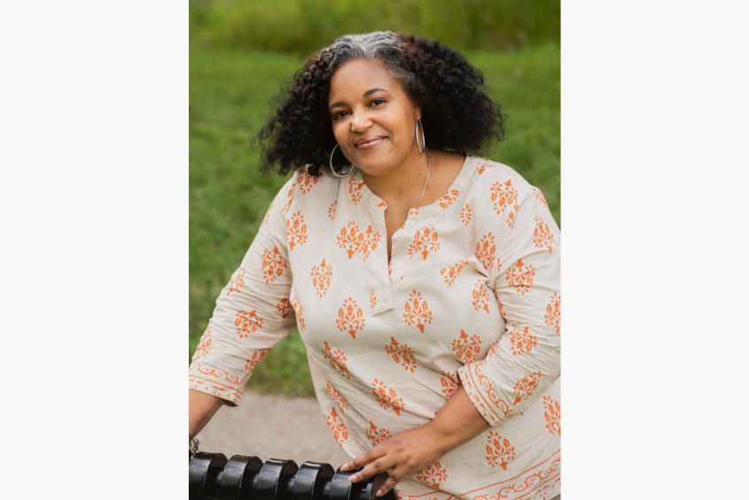 Exploring Prayer Series - Lamentation & Affirmative Prayer