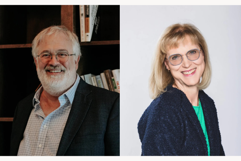 Exploring Prayer Series: Welcoming &amp; Centering Prayer