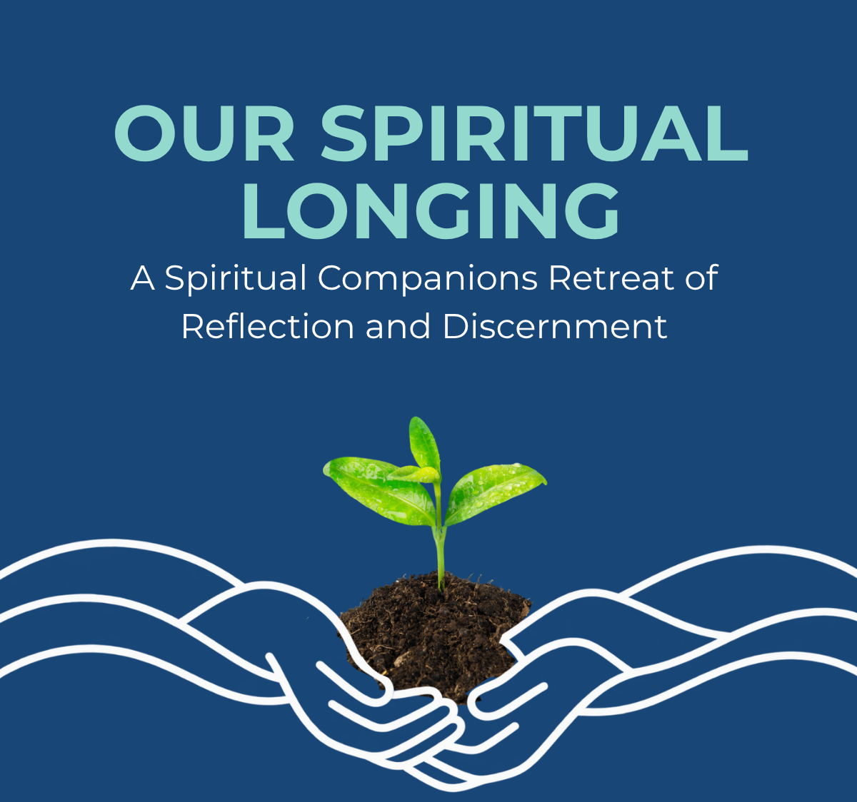 Our Spiritual Longing