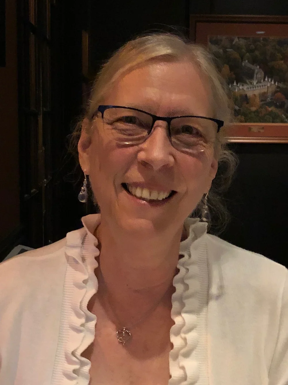 Karen Buttles McGuire