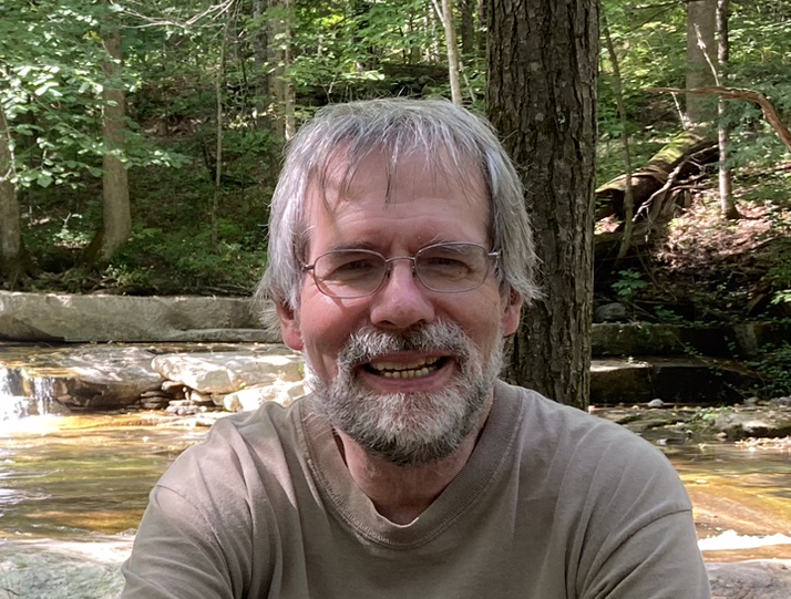 Mark Katrick