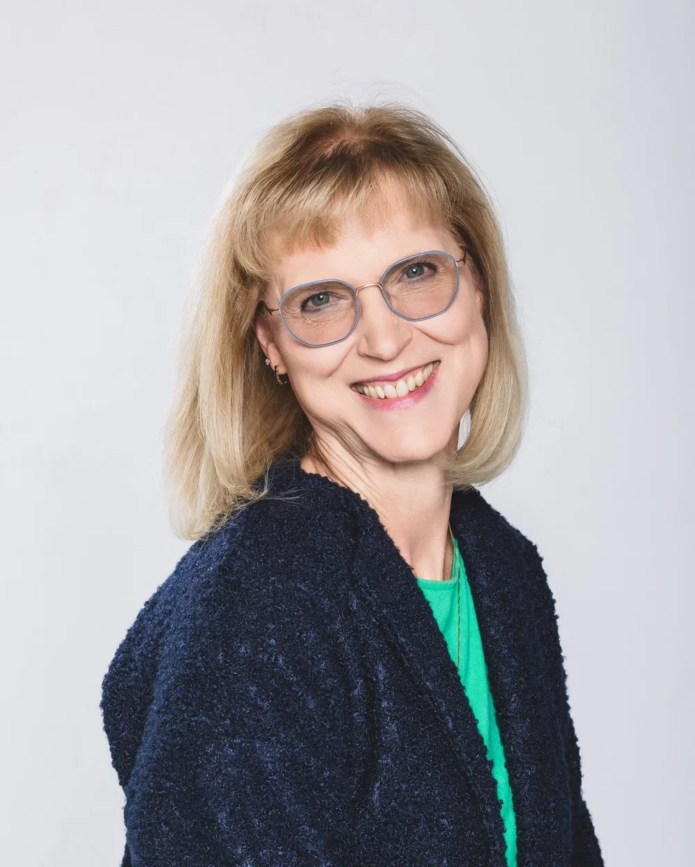 Lynette Vaive