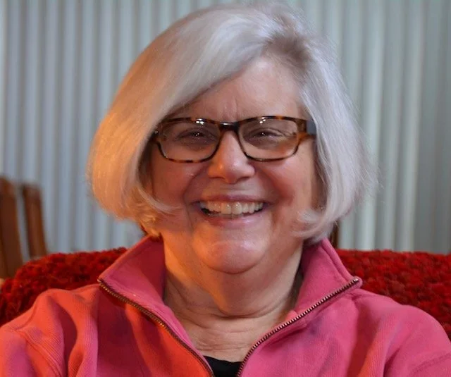 Lisa Palchick