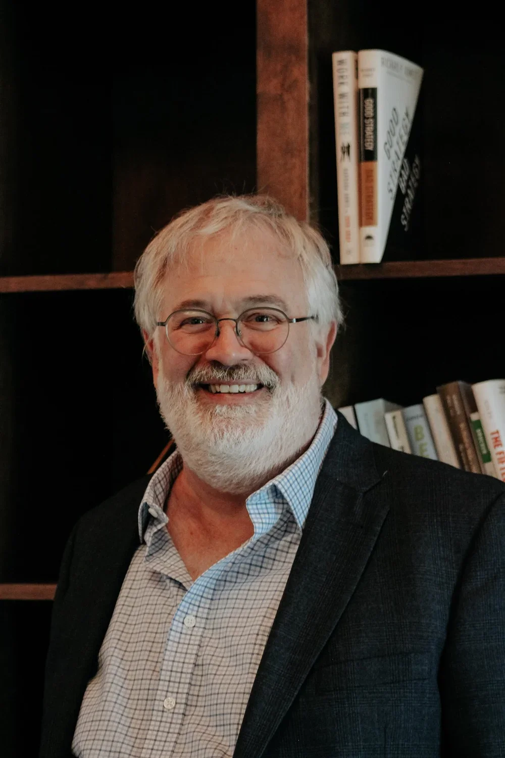 Jim Vaive