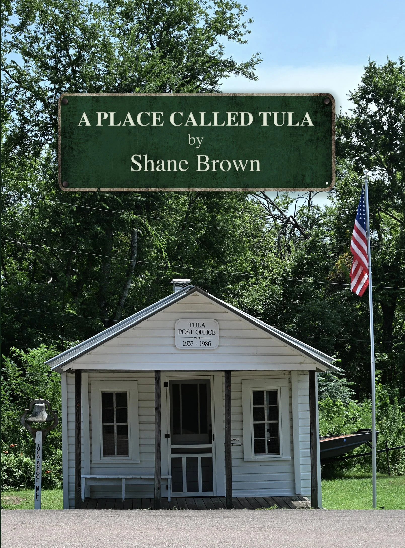 A Place Called Tula **Personalized** RELEASE DATE 9/4/26