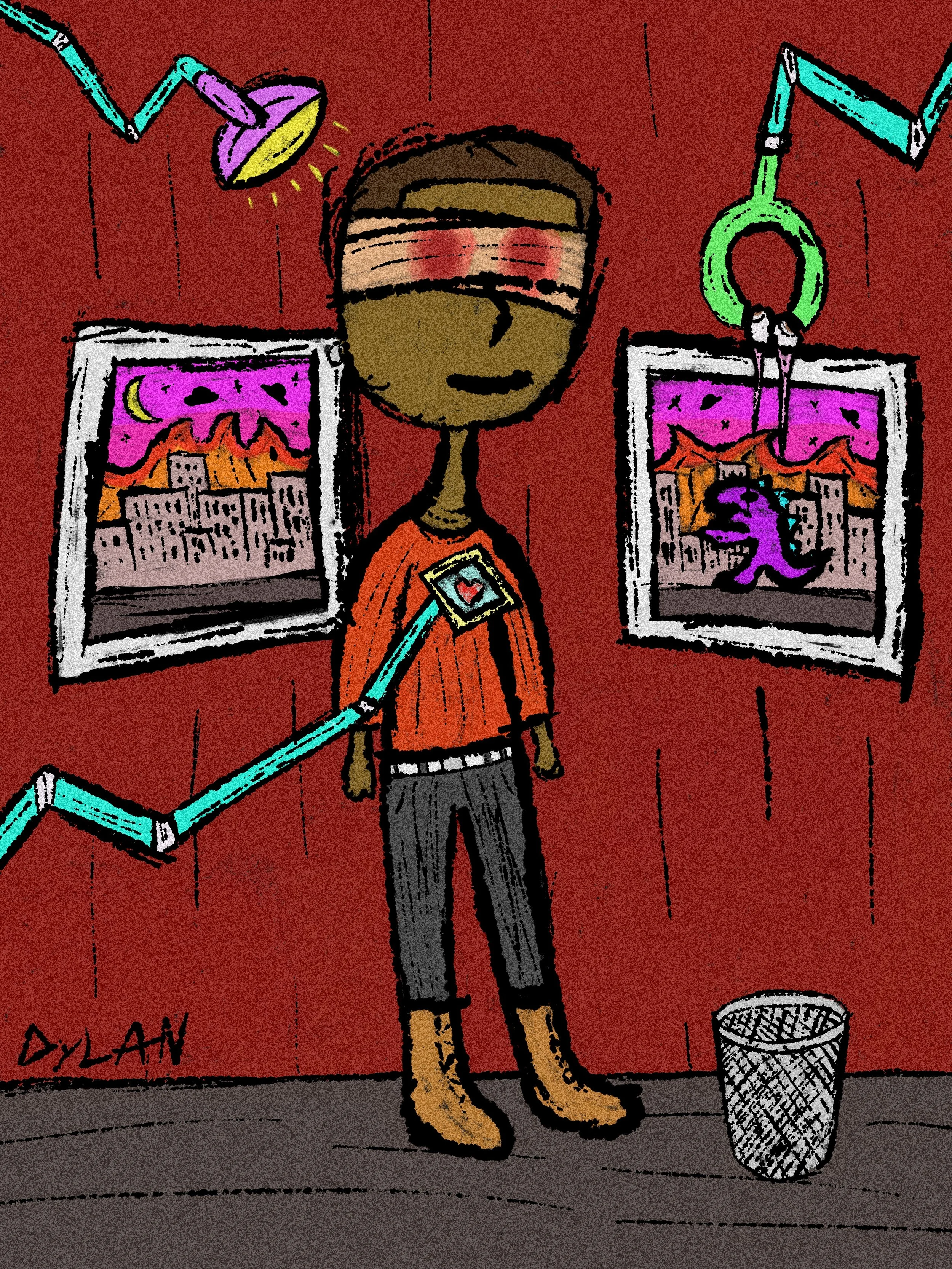 Clear Vision