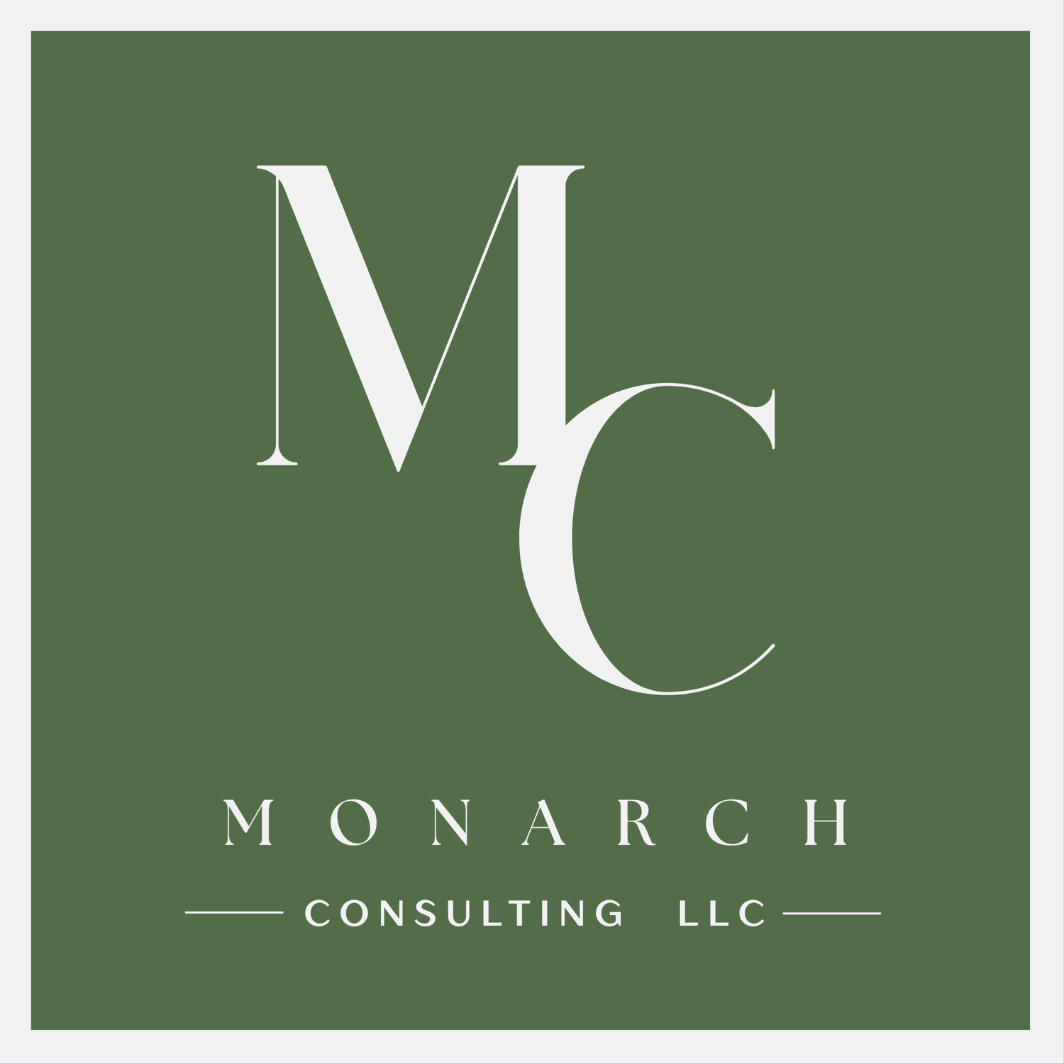 Monarch Consulting LLC