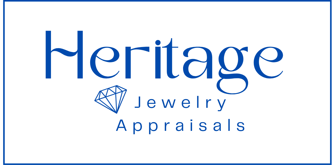 Heritage Jewelry Appraisals