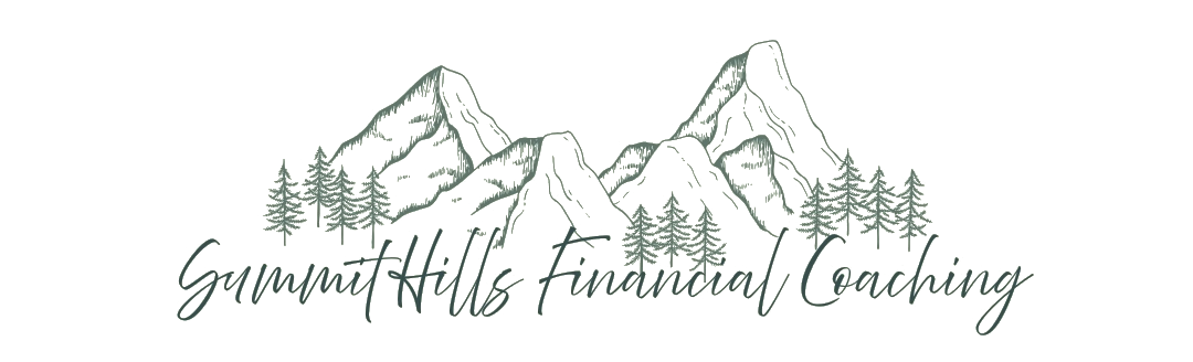 Summit Hills Financial Coaching