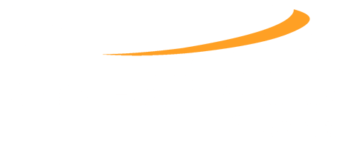 Logo of Mental Health America of Georgia with stylized text and a swoosh design.
