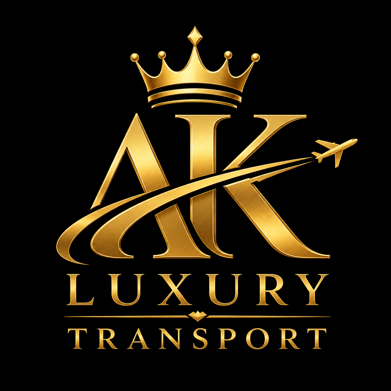 AK Luxury Transport LLC
