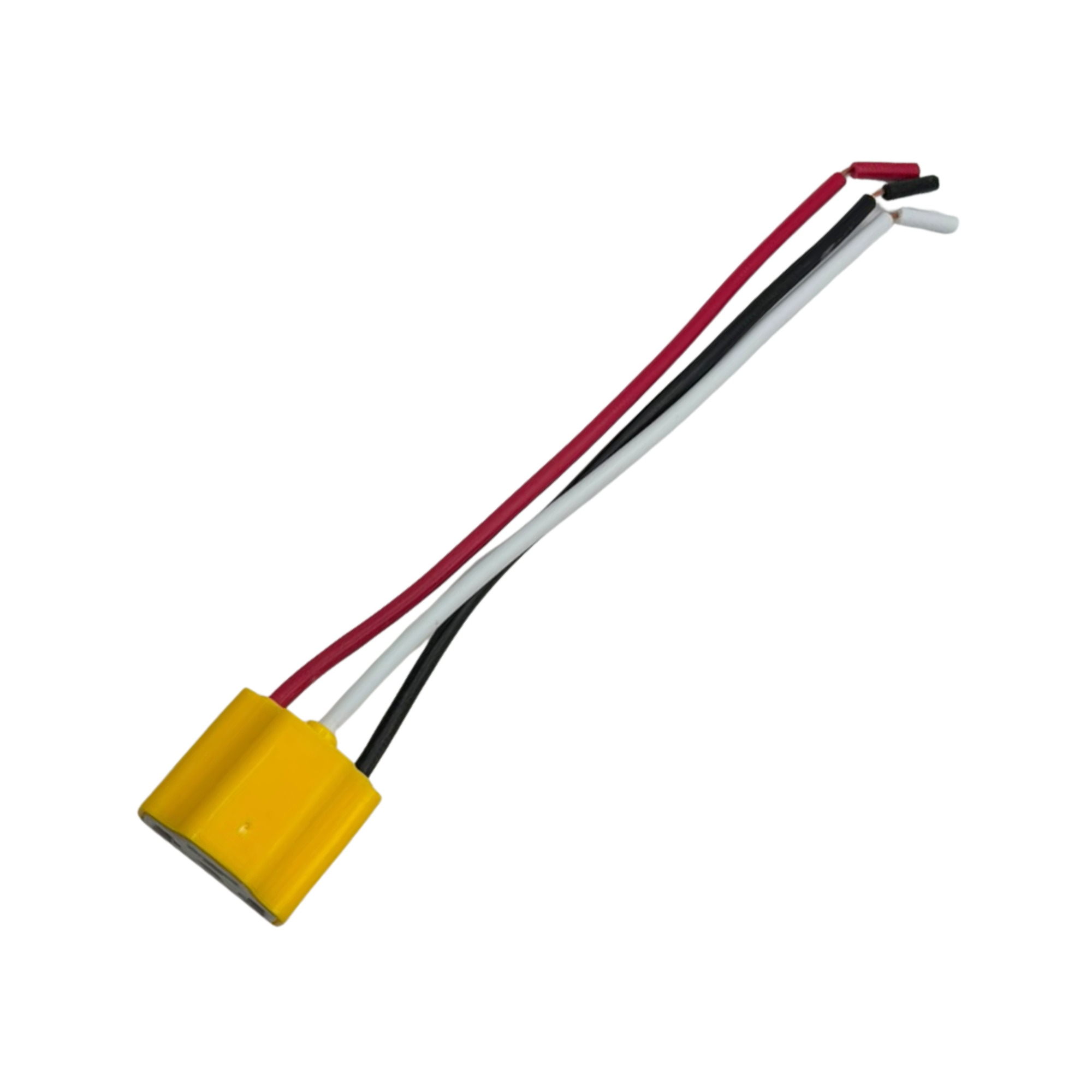 ENCH01P - CONECTOR DE CERÁMICA H4