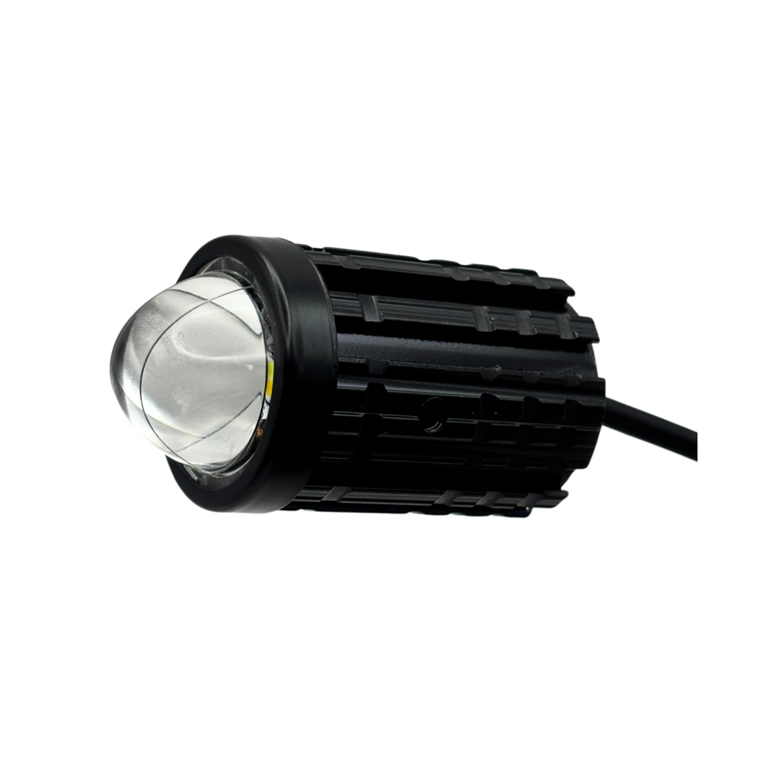 FALM72 - FARO DE UNA LUPA MINI TIPO LÁSER