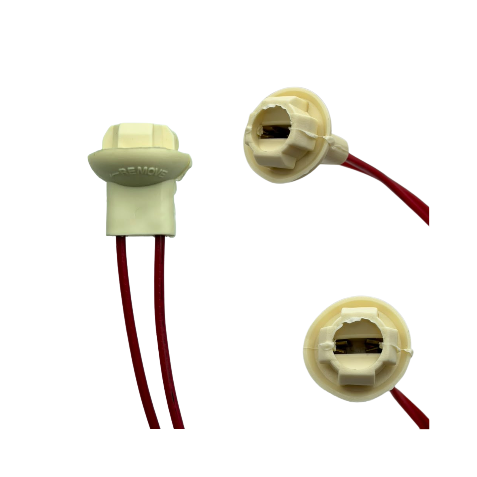 S001 - CONECTOR DE PELLIZCO