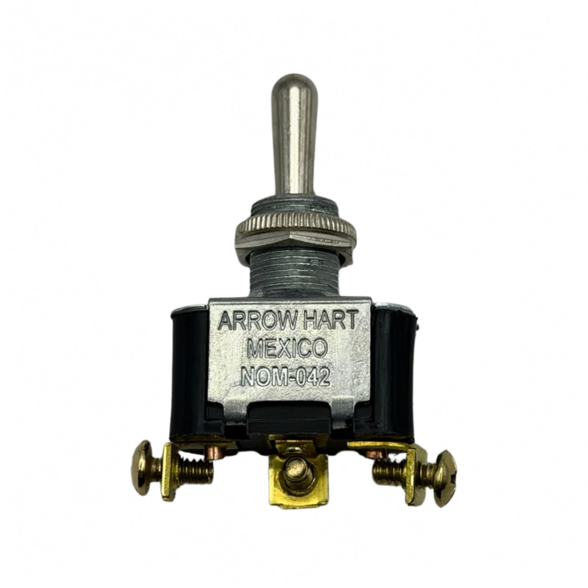 SWIT02 - SWITCH ARROW 2 PASOS