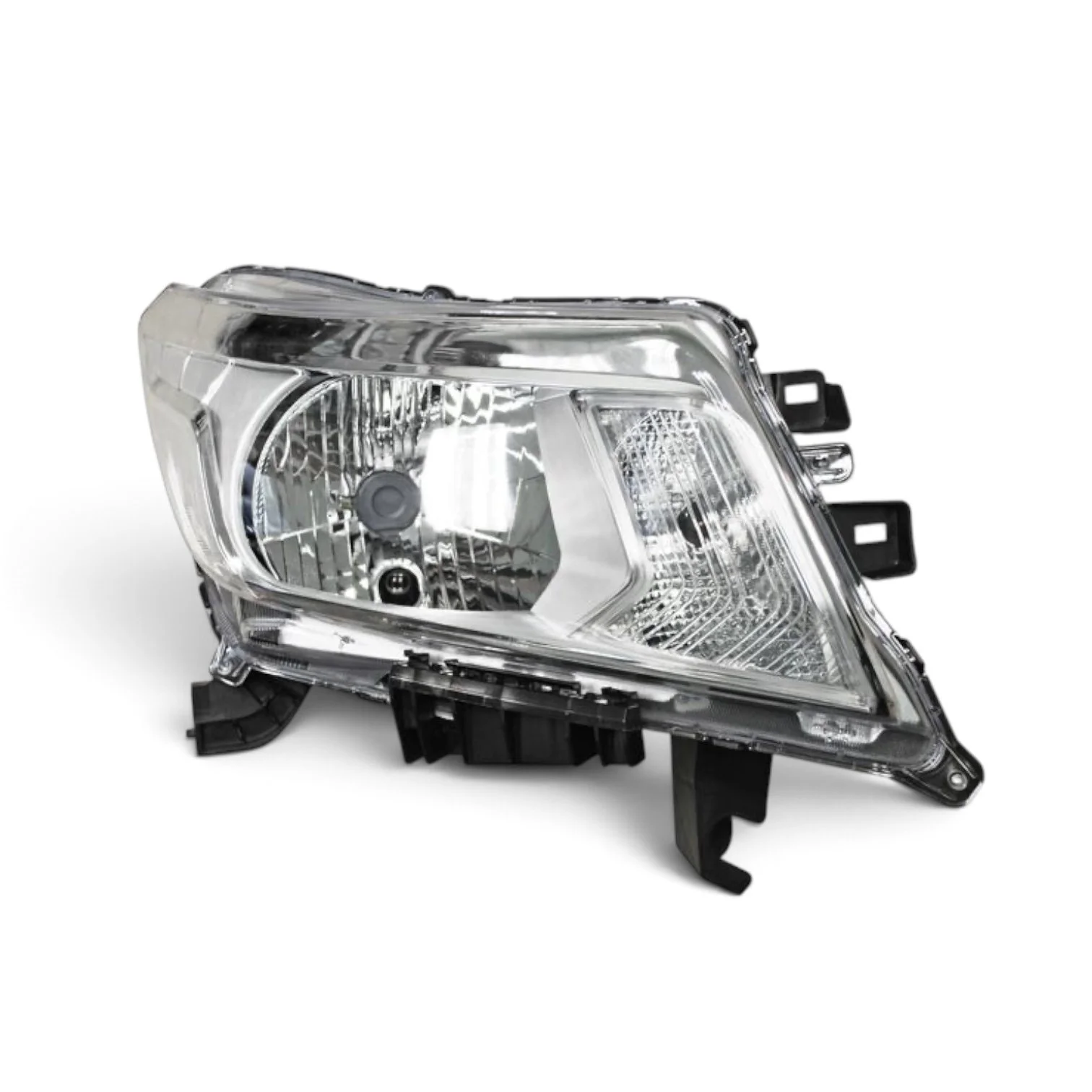FARO NS NP300 16-20 FONDO CROMADO DER