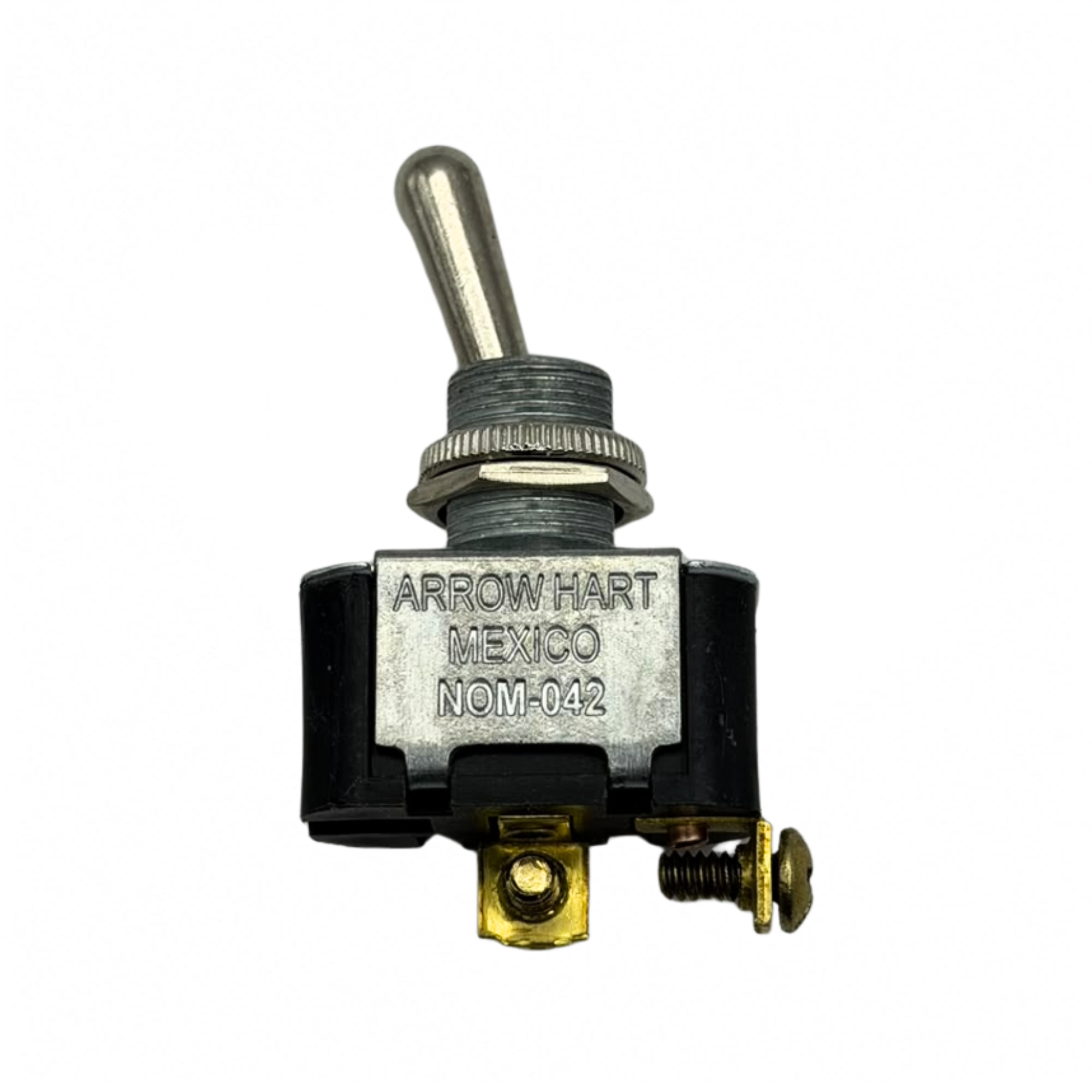 SWIT01 - SWITCH ARROW 1 PASO