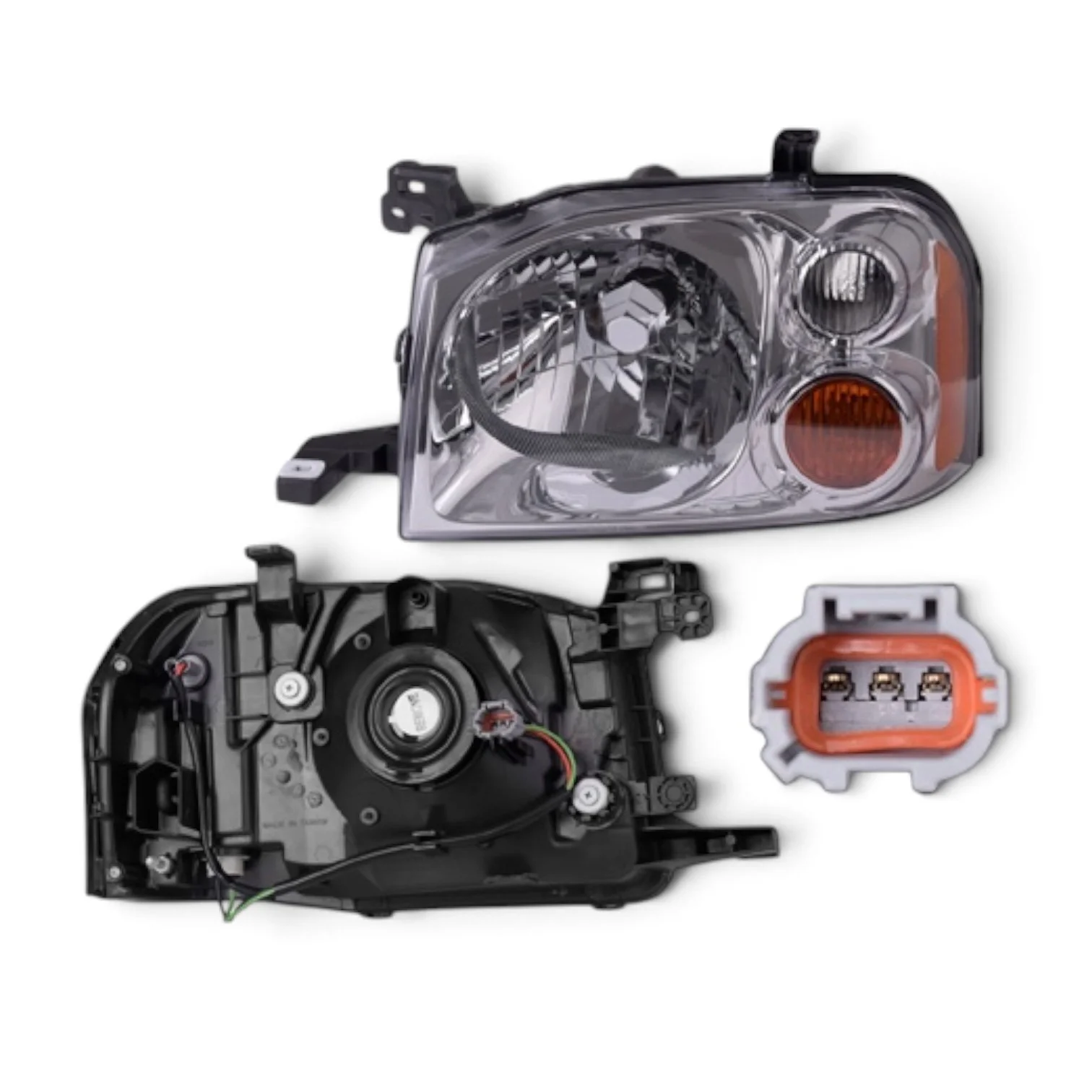 FARO NS D22 08-15 IZQ